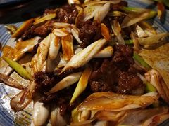 -那家小馆•北京菜•烤鸭(中关村店)