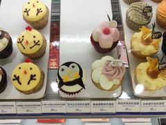 -Pantry's Best派悦坊蛋糕(K11购物艺术中心店)