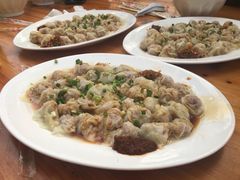 -陈记饮食店(菜园墩店)