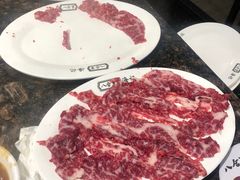 -八合里牛肉火锅(新洲店)