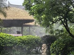 -熹乐谷温泉度假区