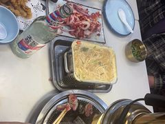 -7星海鲜烧烤(紫光福郡店)