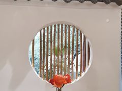 -花间酒庭院餐厅(谷山店)