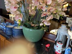 -八府香鸭·啫啫煲(华山路店)