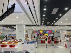 -第一食品(中环百联店)