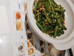 -兰湘子·湘菜小炒(崂山丽达店)