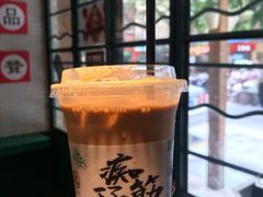 -孖记茶档·热腾茶餐(江南西plus店)