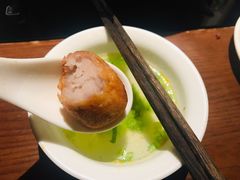 -牛焱·贵州黄牛肉火锅(城西银泰店)