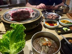 -泥炉烧肉师(新街口金銮巷店)