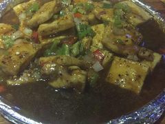 -缘生态云南菜·野生菌庭院餐厅(华侨城店)