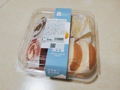 -盒马鲜生(顺义店)