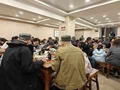 -老刘家永盛斋·传统泡馍(东关南街店)