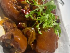 -秀儿家の小确幸融合西餐厅(万达店)