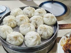-石饮红星包子(中山路店)