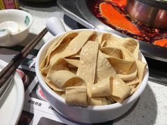 -香佰里重庆火锅(恒力博纳广场店)