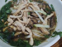 鸡丝粉-肆姐面粉馆(坡子街店)
