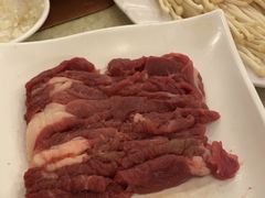 -八先生涮肉房(三里河店)