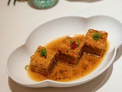 -華府Deluxe(兴业太古汇店)