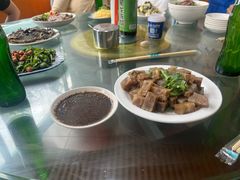 -十二忠手拉面(中华路店)