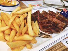 -榖屋house of flour(张江首店)