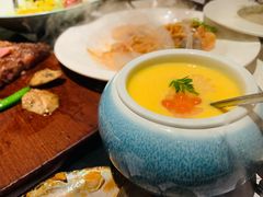 -洛缦音乐餐厅(工业展览馆万象城店)