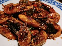 -老头儿油爆虾·知味杭州(爱琴海购物中心)