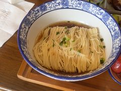 -孙盛兴奥灶面馆·蟹黄面·三虾面(山塘街总店)