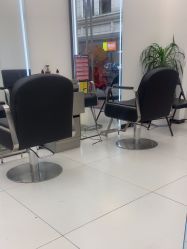 -乾健·烫染·接发SALON