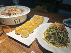 -胖老汉(北京路店)