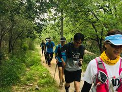 -阳台山自然风景区