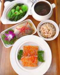 -禧月荟S月子中心(侨城店)