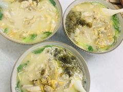 -明呈黄鱼面馆(斜土路店)