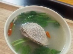 -新疆烧烤王(广灵店)