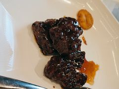 -世博源公馆·本帮融合菜·主题包厢·江景餐厅