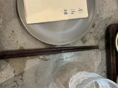 -半山腰·云南菜(侨福芳草地店)