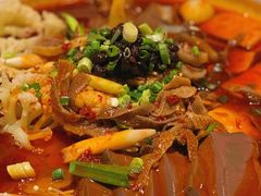 -眉州东坡(印象城购物中心店)