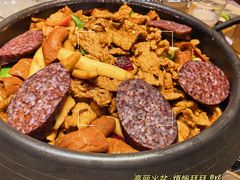 -樱花墅朝鲜族风味餐厅(厦门街创始店)