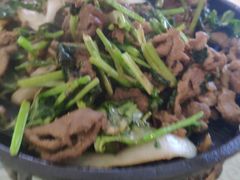 -烤肉宛饭庄(南礼士路店)