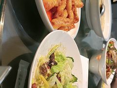 -眉山小馆(华强广场店)