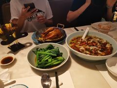 -港丽餐厅(高德置地店)