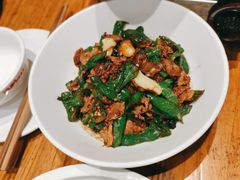 -渔乡米香·剁椒鱼头(四方坪店)