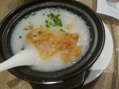 生滚鱼片粥-桂林会展国际酒店-御园