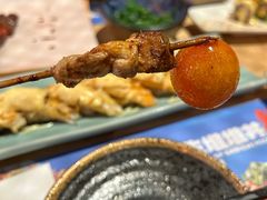 -鸟山鸣·日料食堂(王府井店)