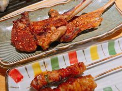 -吉兆·料理(红梅南路店)