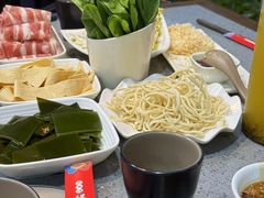 -鱻鱼捞.祥祥鱼锅(高淳一店)