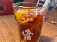 -西关味(大卫城店)
