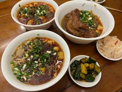-蒋家肠旺面馆老店(合群路店)