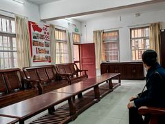 -李宗仁先生故居