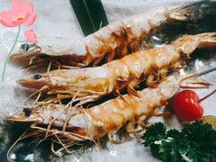 -鲁山人日本料理·放题·套餐(松卫北路店)