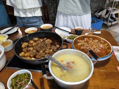 -绝城芋儿鸡(犀浦旗舰店)